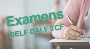 Examens de français