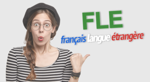 FLE français langue étrangère