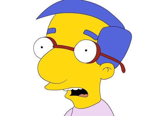 Milhouse