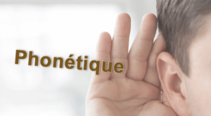 Phonétique