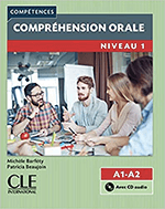 Compréhension orale 1