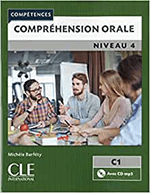 Compréhension orale 4