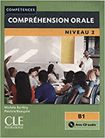 Compréhension orale 2