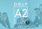 DELF Pro A2