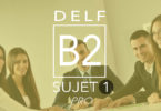 DELF Pro B2