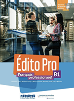 Edito pro B1