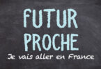 Futur proche