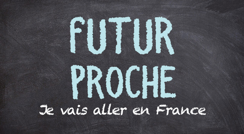 Futur proche