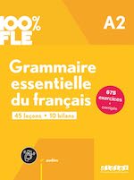 Grammaire essentielle du français A2