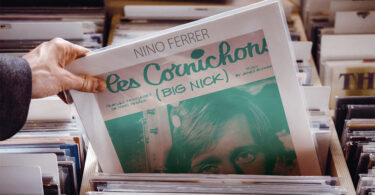 Nino Ferrer - les cornichons