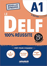 DELF A1 100% réussite