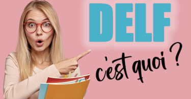 C'est quoi le DELF