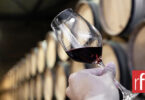Niveau record pour les exportations de vins