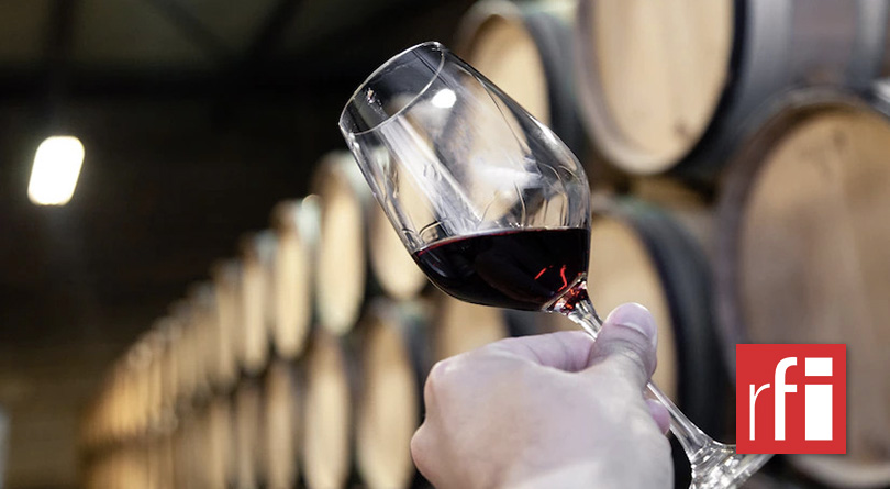 Niveau record pour les exportations de vins