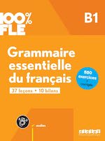 Grammaire essentielle B1