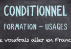 Conditionnel