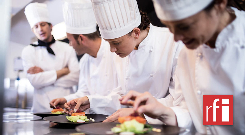 Le guide Michelin arrive au Canada