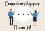 Connecteurs logiques niveau A1