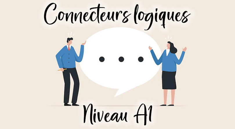 Connecteurs logiques niveau A1