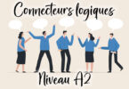 Connecteurs logiques niveau A2