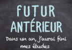 Futur antérieur