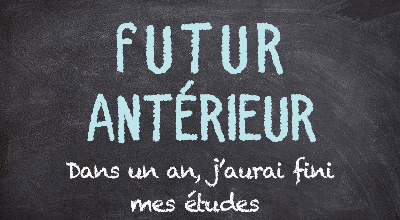 Futur antérieur