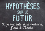 Hypothèses sur le futur