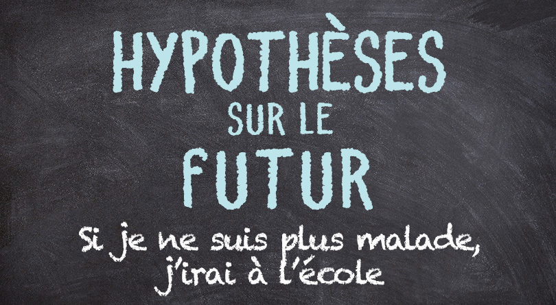 Hypothèses sur le futur