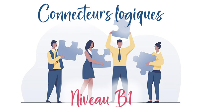 Connecteurs logiques B1