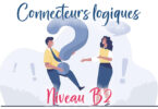 Connecteurs logiques niveau B2