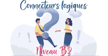 Connecteurs logiques niveau B2