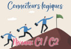 Connecteurs logiques niveaux C1 - C2