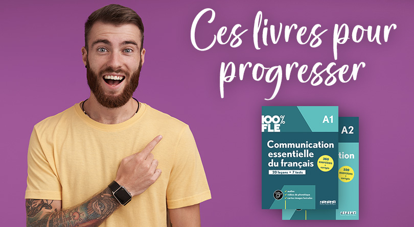 Communication essentielle du français