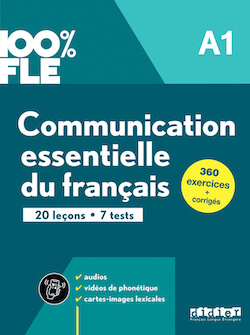 Communication essentielle du français A1
