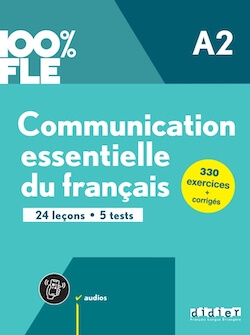 Communication essentielle du français A2