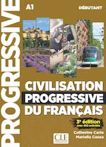 Civilisation progressive du français - Niveau débutant