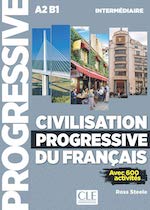 Civilisation progressive du français