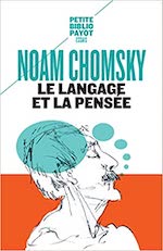 Le langage et la pensée