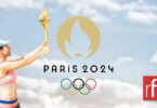 JO Paris 2024