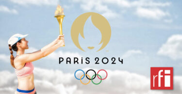 JO Paris 2024