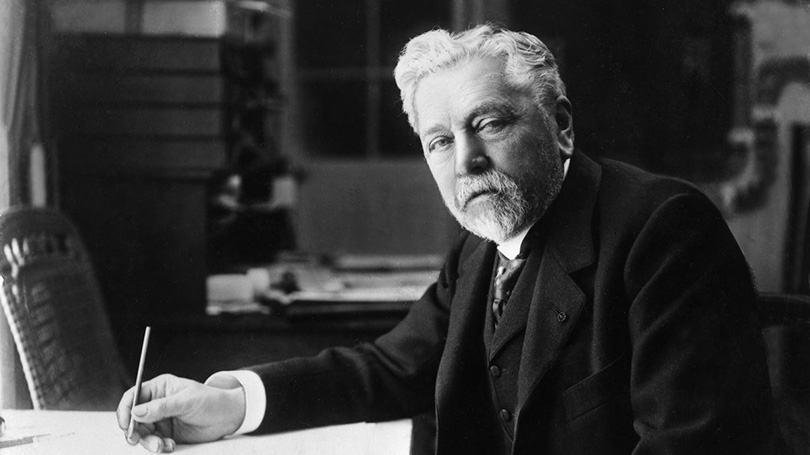 Gustave Eiffel