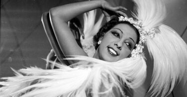 Josephine Baker