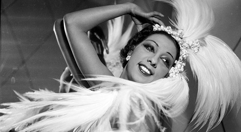 Josephine Baker