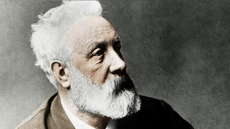 Jules Verne