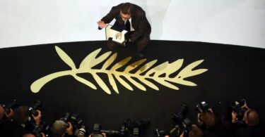 Le Festival de Cannes