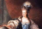 Marie-Antoinette