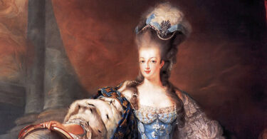 Marie-Antoinette