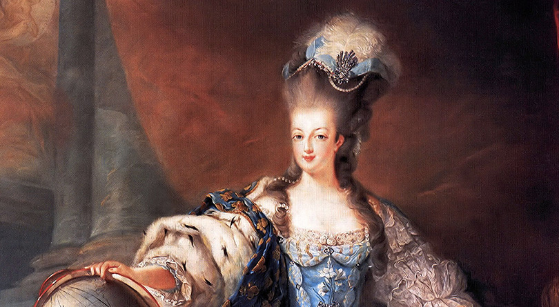 Marie-Antoinette