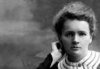 Marie Curie