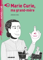 Marie Curie, ma grand-mère